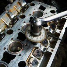 Моторне Мастило