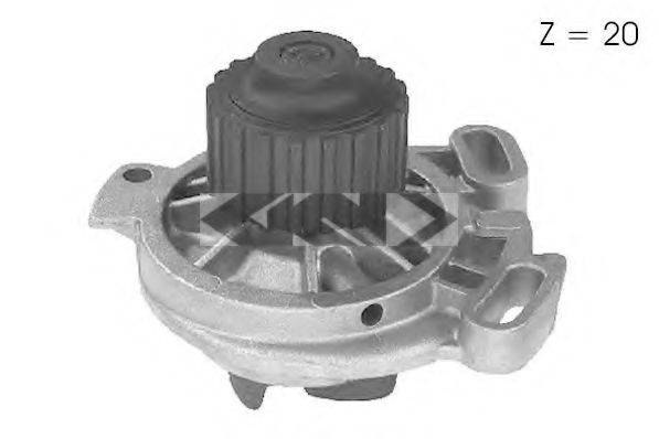 Водяний насос