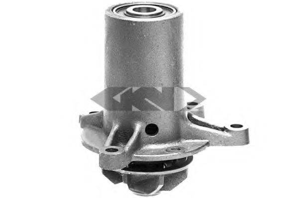 Водяний насос