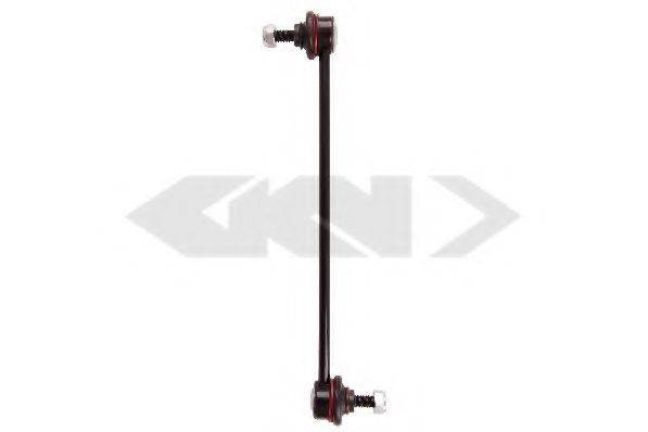 Тяга/стійка, стабілізатор