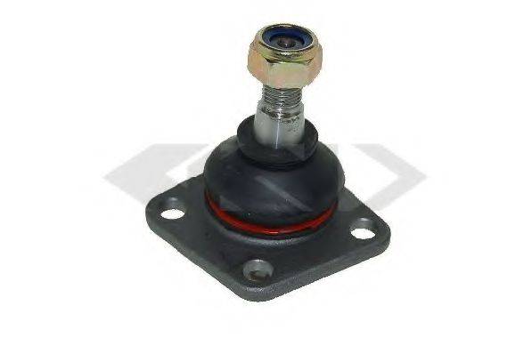 Несучий / напрямний шарнір