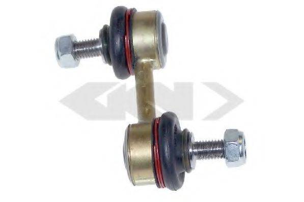 Тяга/стійка, стабілізатор