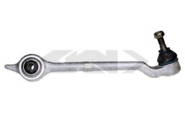 Важіль незалежної підвіски колеса, підвіска колеса