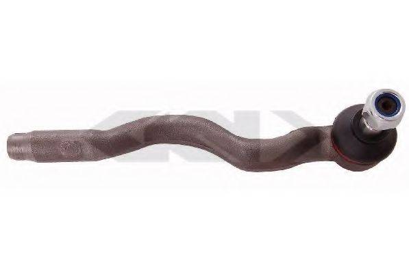 Наконечник поперечної кермової тяги