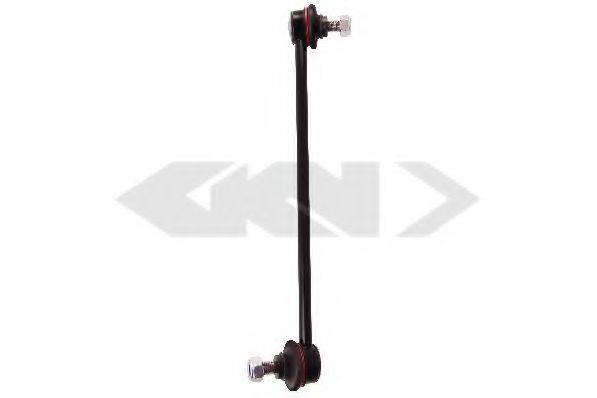 Тяга/стійка, стабілізатор