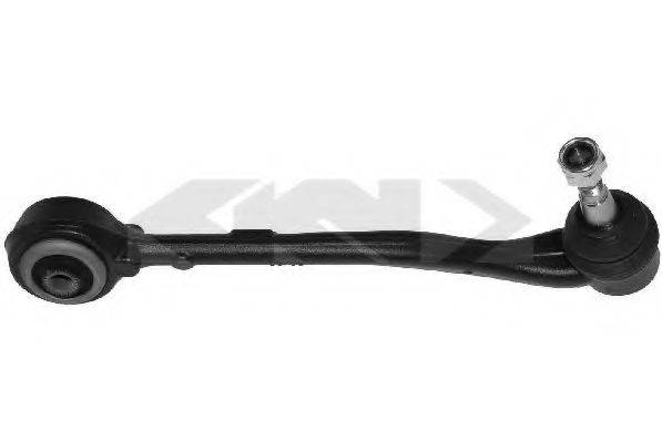 Важіль незалежної підвіски колеса, підвіска колеса