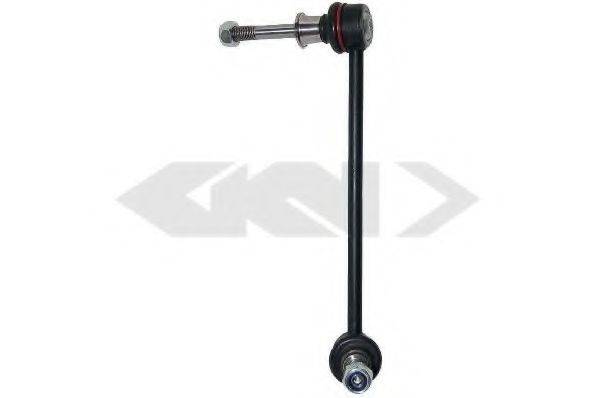 Тяга/стійка, стабілізатор