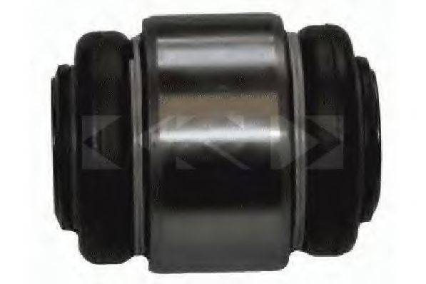 Несучий / напрямний шарнір