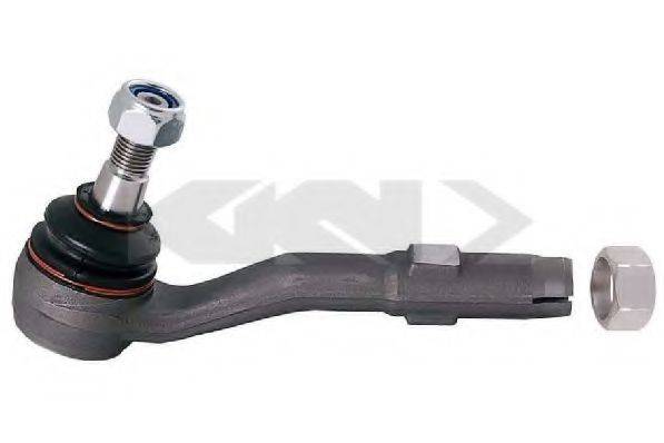 Наконечник поперечної кермової тяги