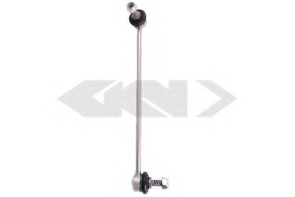 Тяга/стійка, стабілізатор