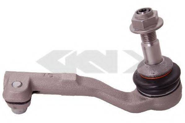 Наконечник поперечної кермової тяги