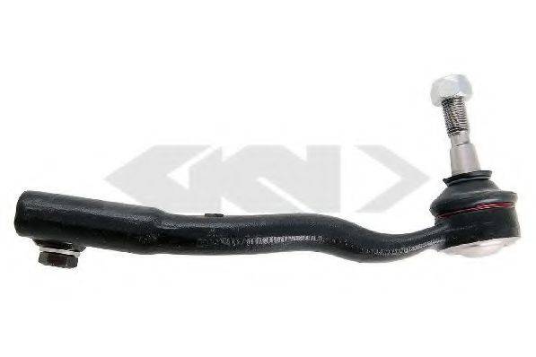 Наконечник поперечної кермової тяги