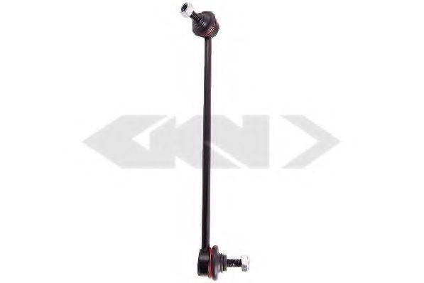 Тяга/стійка, стабілізатор