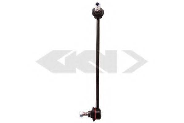 Тяга/стійка, стабілізатор