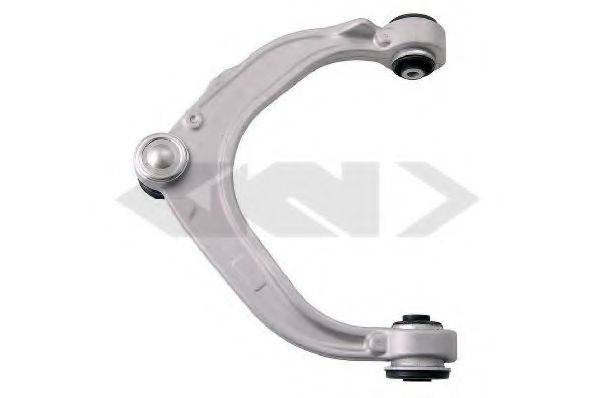 Важіль незалежної підвіски колеса, підвіска колеса