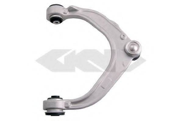 Важіль незалежної підвіски колеса, підвіска колеса