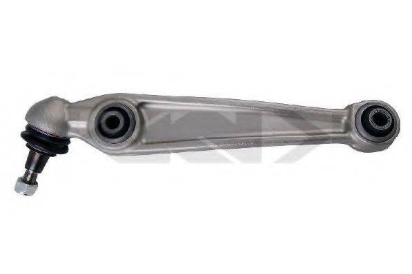 Важіль незалежної підвіски колеса, підвіска колеса