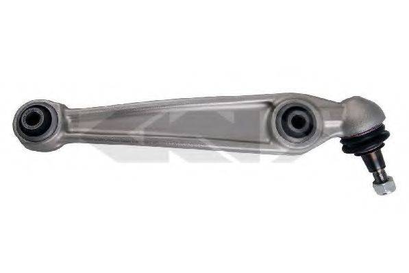 Важіль незалежної підвіски колеса, підвіска колеса