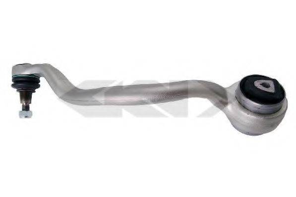 Важіль незалежної підвіски колеса, підвіска колеса