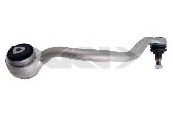 Важіль незалежної підвіски колеса, підвіска колеса