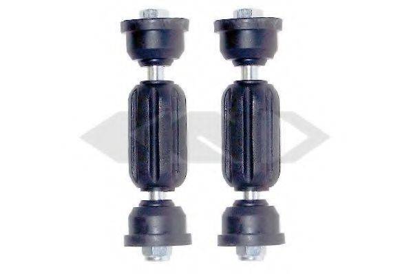 Тяга/стійка, стабілізатор