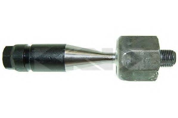 Осьовий шарнір, рульова тяга