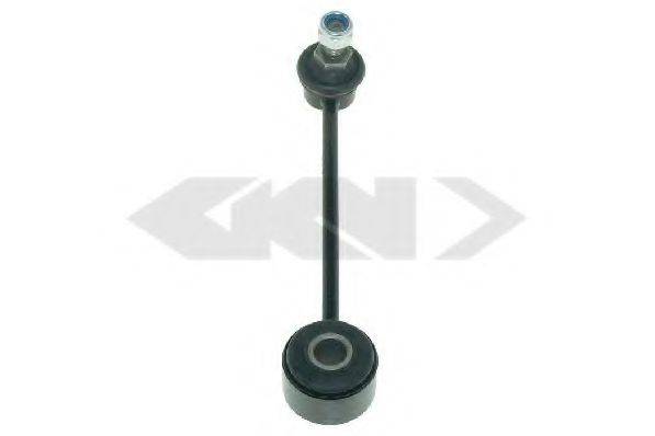 Тяга/стійка, стабілізатор