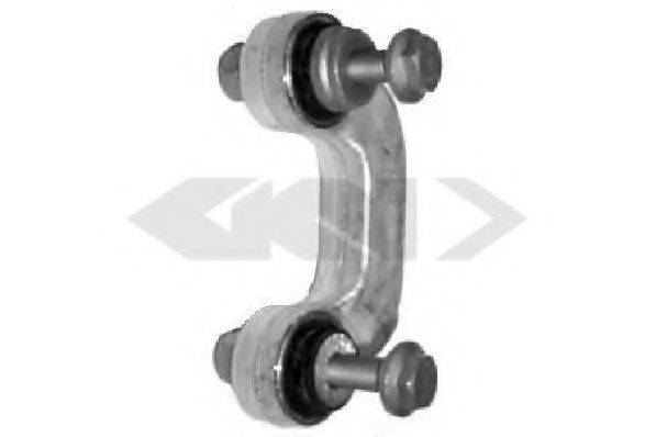 Тяга/стійка, стабілізатор