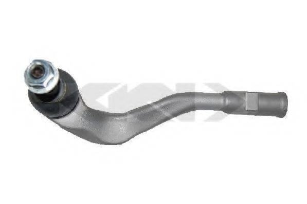 Наконечник поперечної кермової тяги