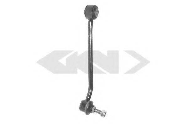 Тяга/стійка, стабілізатор