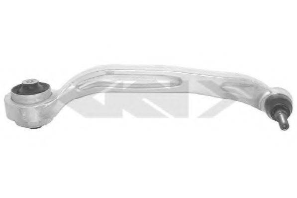 Важіль незалежної підвіски колеса, підвіска колеса