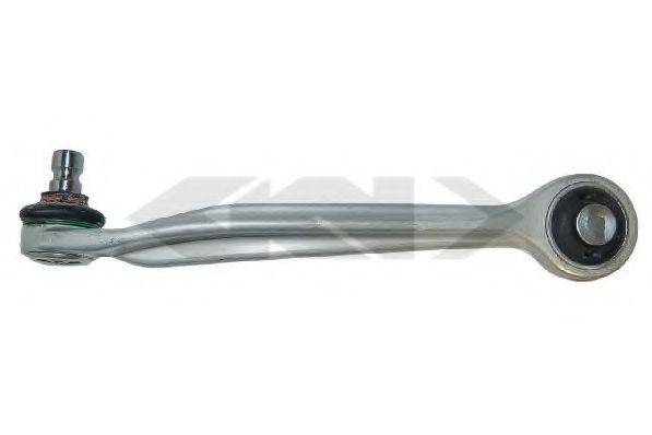 Важіль незалежної підвіски колеса, підвіска колеса