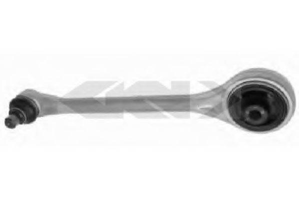 Важіль незалежної підвіски колеса, підвіска колеса