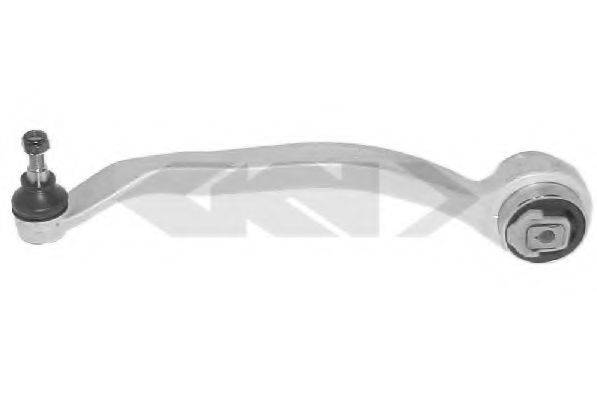 Важіль незалежної підвіски колеса, підвіска колеса