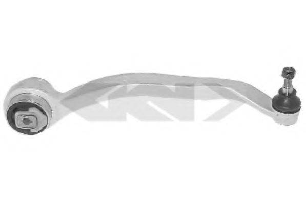 Важіль незалежної підвіски колеса, підвіска колеса