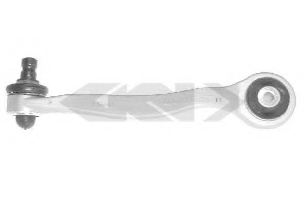 Важіль незалежної підвіски колеса, підвіска колеса