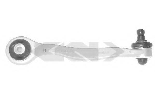 Важіль незалежної підвіски колеса, підвіска колеса