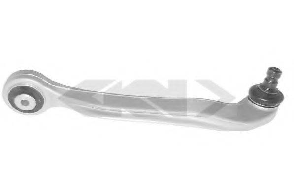 Важіль незалежної підвіски колеса, підвіска колеса