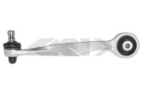 Важіль незалежної підвіски колеса, підвіска колеса