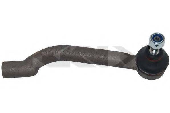 Наконечник поперечної кермової тяги