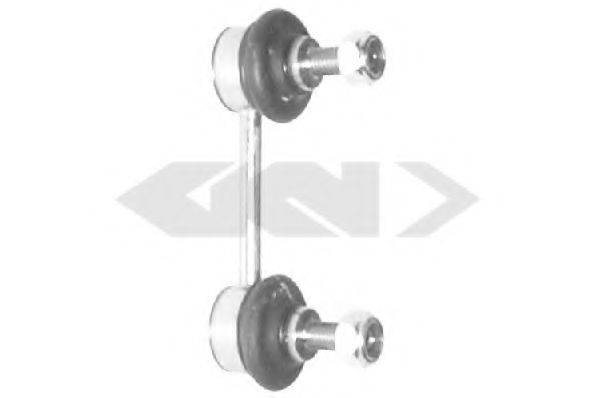 Тяга/стійка, стабілізатор