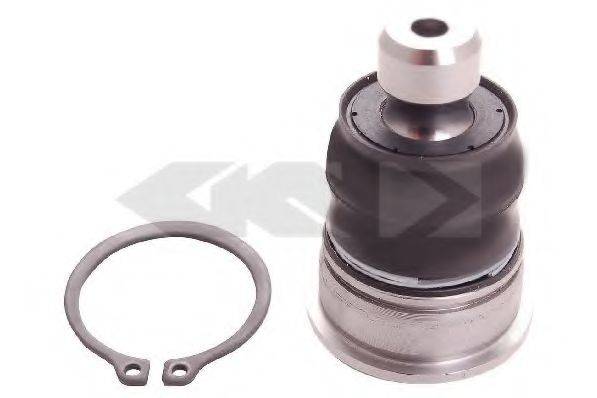 Несучий / напрямний шарнір