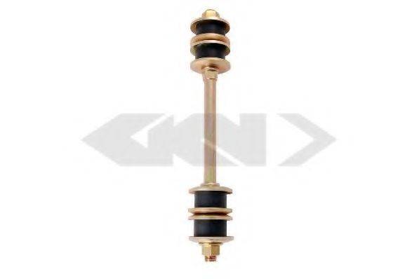 Тяга/стійка, стабілізатор