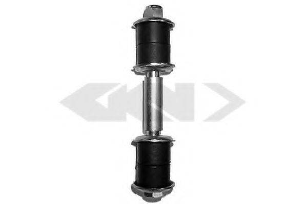 Тяга/стійка, стабілізатор