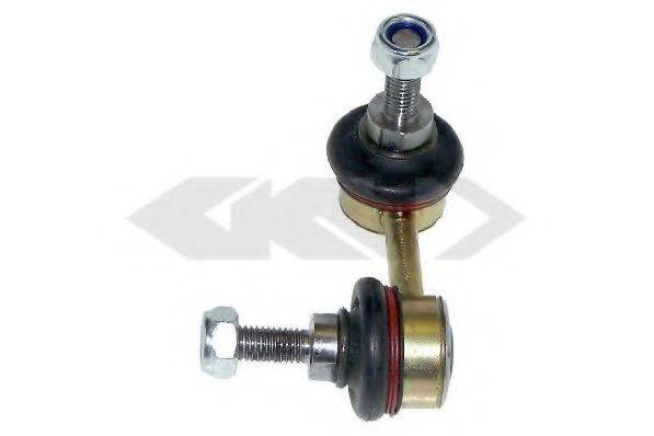 Тяга/стійка, стабілізатор