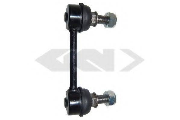 Тяга/стійка, стабілізатор