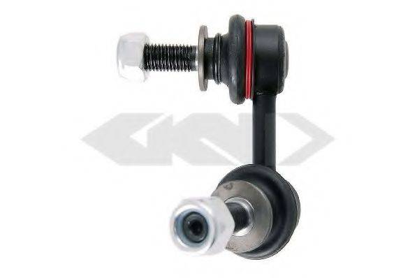 Тяга/стійка, стабілізатор