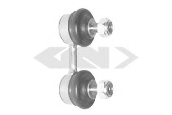 Тяга/стійка, стабілізатор