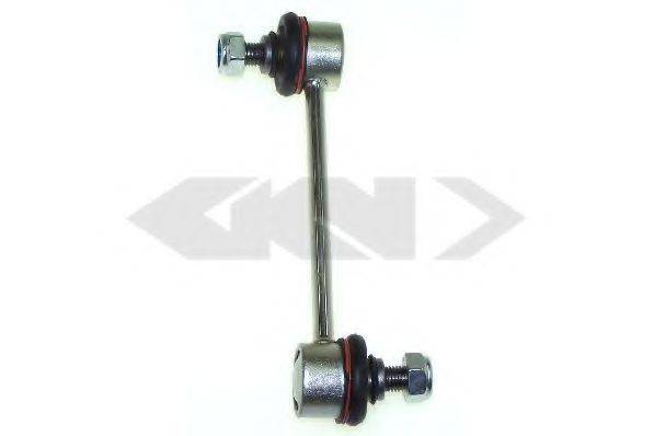 Тяга/стійка, стабілізатор