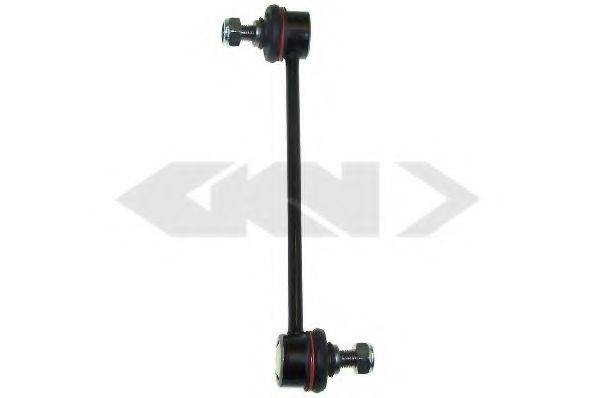 Тяга/стійка, стабілізатор